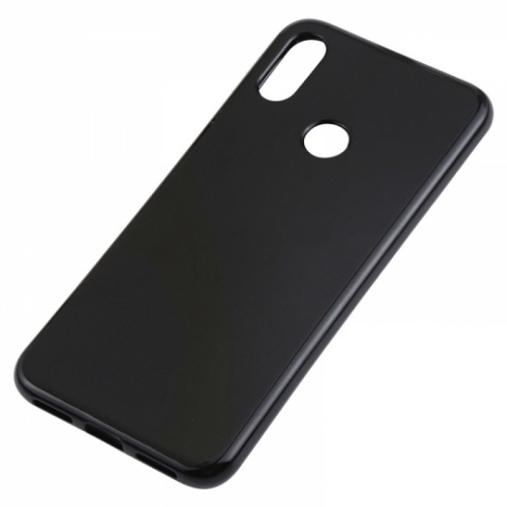SENSO FLEX XIAOMI REDMI 7 black backcover - (SEFLXIAR7B)