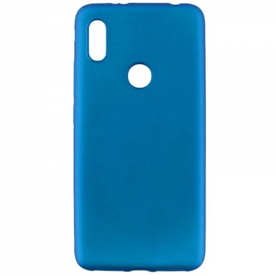 SENSO FLEX XIAOMI REDMI S2 / Y2 blue backcover - (SEFLXIAS2BL)