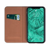 SENSO GENUINE LEATHER STAND BOOK IPHONE X XS black - (SGLIPXB)