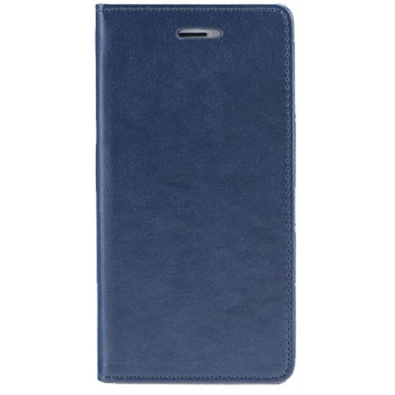 SENSO LEATHER STAND BOOK HUAWEI P10 LITE blue - (SELHUAP10LBL)