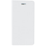 SENSO LEATHER STAND BOOK HUAWEI P8/P9 LITE 2017 white - (SELHUAP8L17W)