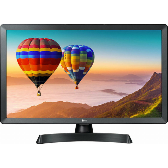 LG MONITOR TV SMART - (24TN510S-PZ)