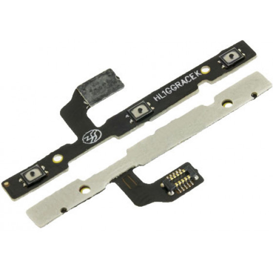 ������� FLEX VOLUME ON/OFF ��� HUAWEI P8 OEM