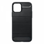 SENSO LIGHT ARMOR IPHONE 12 PRO MAX black backcover - (SDCSIP12PM)