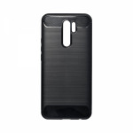 SENSO LIGHT ARMOR XIAOMI REDMI 9 black backcover - (SDCSXIAR9)