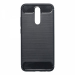 SENSO LIGHT ARMOR XIAOMI REDMI 9C black backcover - (SDCSXIAR9C)