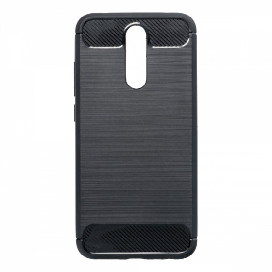 SENSO LIGHT ARMOR XIAOMI REDMI 9C black backcover - (SDCSXIAR9C)