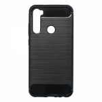 SENSO LIGHT ARMOR XIAOMI REDMI NOTE 9S / NOTE 9 PRO / NOTE 9 PRO MAX black backcover - (SDCSXIARN9S)