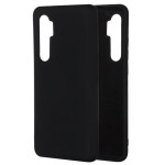 SENSO LIQUID HUAWEI NOVA 5T / HONOR 20 black backcover - (SELHUAN5TB)