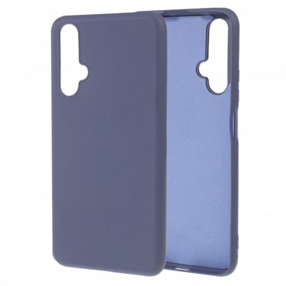 SENSO LIQUID HUAWEI NOVA 5T / HONOR 20 marengo backcover - (SELHUAN5TMA)