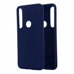 SENSO LIQUID HUAWEI P40 LITE E blue backcover - (SELHUAP40LEBL)