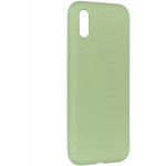 SENSO LIQUID HUAWEI Y5 2019 / HONOR 8S green backcover - (SELHUAY519G)