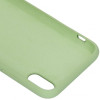 SENSO LIQUID HUAWEI Y5 2019 / HONOR 8S green backcover - (SELHUAY519G)