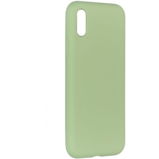 SENSO LIQUID HUAWEI Y5 2019 / HONOR 8S green backcover - (SELHUAY519G)