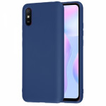 SENSO LIQUID XIAOMI REDMI 9A / 9AT blue backcover - (SELIXIAR9ABL)