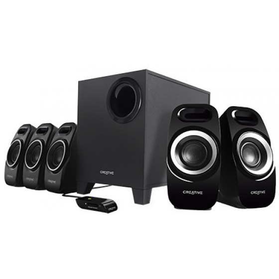 CREATIVE INSPIRE T6300 - (51MF4115AA000)