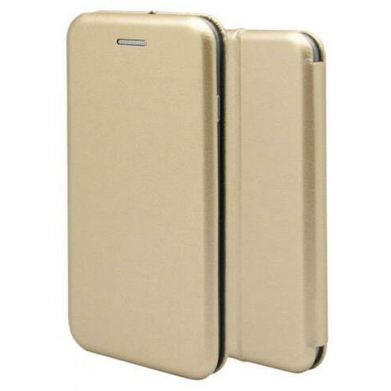 Inos ���� Flip Book ��� Xiaomi Redmi 9 Curved M-Folio ����� - (5205598138776)