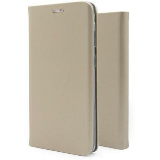 Inos ���� Flip Book Huawei P40 Lite E Curved S-Folio ����� - (5205598137601)