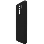 Inos ���� Liquid Silicon ��� Xiaomi Redmi 9 L-Cover ����� - (5205598138592)