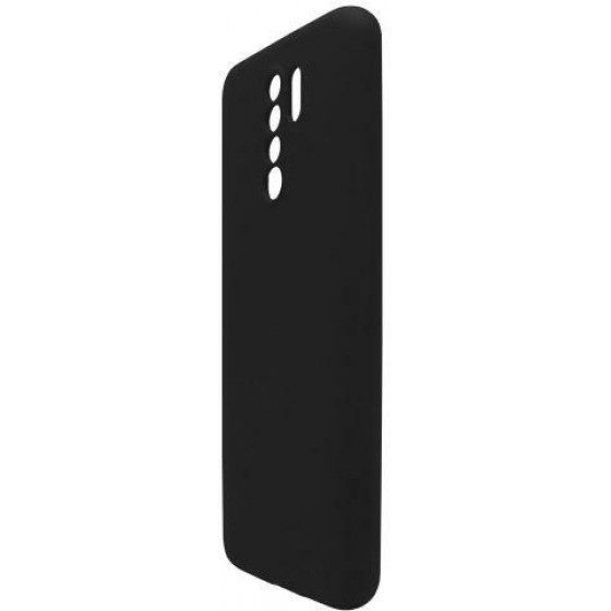 Inos ���� Liquid Silicon ��� Xiaomi Redmi 9 L-Cover ����� - (5205598138592)