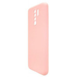 Inos ���� Liquid Silicon ��� Xiaomi Redmi 9 L-Cover ����� - (5205598138608)