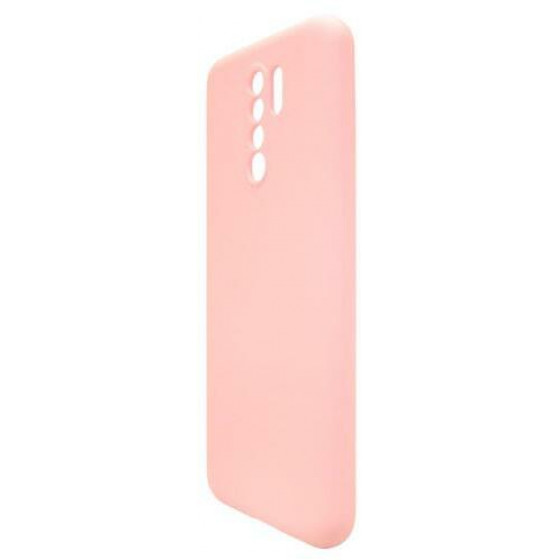 Inos ���� Liquid Silicon ��� Xiaomi Redmi 9 L-Cover ����� - (5205598138608)