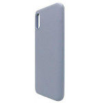 Inos ���� Liquid Silicon ��� Xiaomi Redmi 9A L-Cover ���� ���� - (5205598139889)