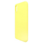 Inos ���� Liquid Silicon ��� Xiaomi Redmi 9A L-Cover ������� - (5205598139902)