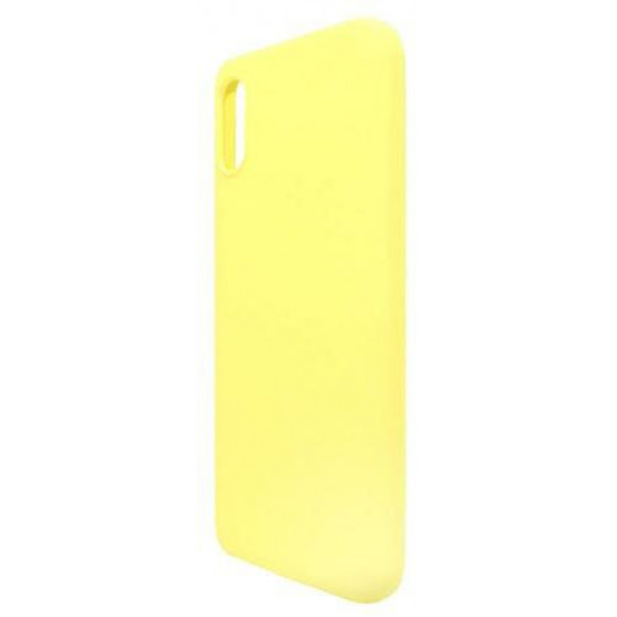 Inos ���� Liquid Silicon ��� Xiaomi Redmi 9A L-Cover ������� - (5205598139902)