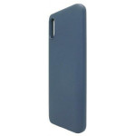 Inos ���� Liquid Silicon ��� Xiaomi Redmi 9A L-Cover ���� ��� - (5205598139872)