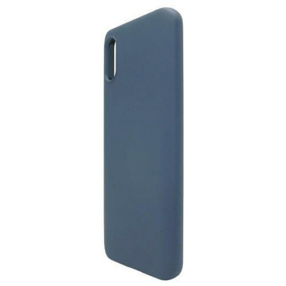 Inos ���� Liquid Silicon ��� Xiaomi Redmi 9A L-Cover ���� ��� - (5205598139872)