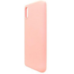 Inos ���� Liquid Silicon ��� Xiaomi Redmi 9A L-Cover ����� - (5205598139919)