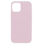 Inos ���� Soft TPU ��� Apple iPhone 12 / 12 Pro S-Cover Dusty ��� - (5205598140939)