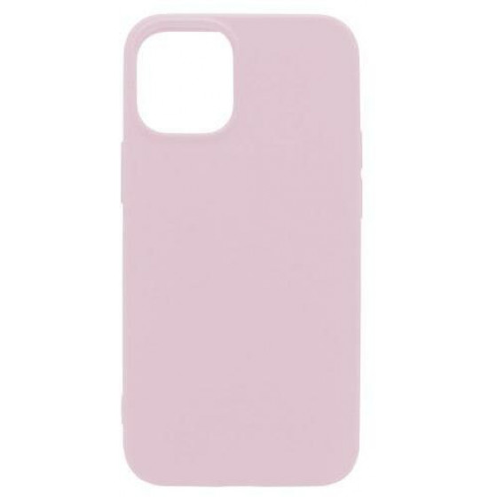 Inos ���� Soft TPU ��� Apple iPhone 12 / 12 Pro S-Cover Dusty ��� - (5205598140939)
