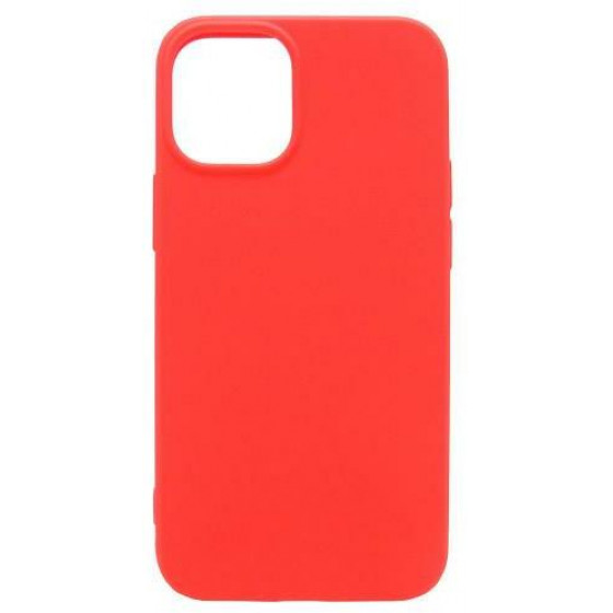 Inos ���� Soft TPU ��� Apple iPhone 12 / 12 Pro S-Cover ������� - (5205598141004)