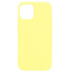 Inos ���� Soft TPU ��� Apple iPhone 12 / 12 Pro S-Cover ������� - (5205598141011)