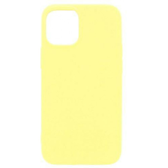 Inos ���� Soft TPU ��� Apple iPhone 12 / 12 Pro S-Cover ������� - (5205598141011)