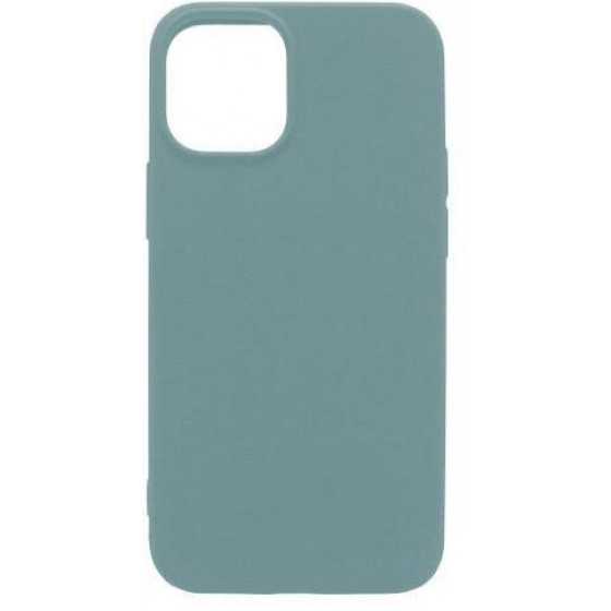 Inos ���� Soft TPU ��� Apple iPhone 12 mini S-Cover ������ - (5205598140816)