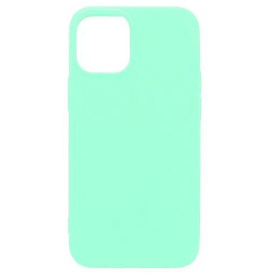 Inos ���� Soft TPU ��� Apple iPhone 12 mini S-Cover ������� - (5205598140793)