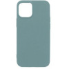 Inos ���� Soft TPU ��� Apple iPhone 12 Pro Max S-Cover ������ - (5205598140908)