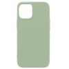 Inos ���� Soft TPU ��� Apple iPhone 12 Pro Max S-Cover ���� - (5205598140892)