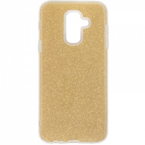 SENSO SUNSHINE XIAOMI REDMI 9 gold backcover - (SSUNXR9G)
