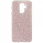 SENSO SUNSHINE XIAOMI REDMI 9 pink backcover - (SSUNR9P)