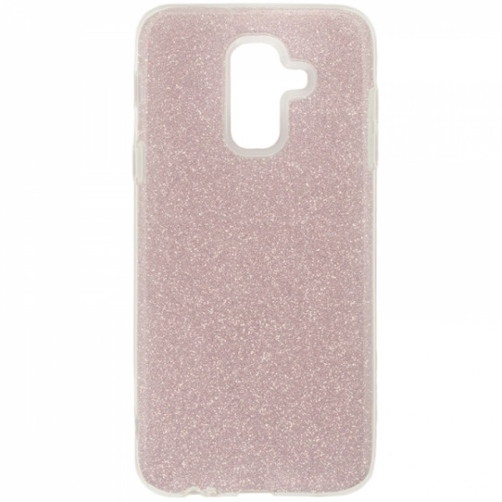 SENSO SUNSHINE XIAOMI REDMI 9 pink backcover - (SSUNR9P)