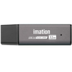 IMATION USB Flash Drive HJ3 32GB USB 3.0 ����� - (RT03030032SV)