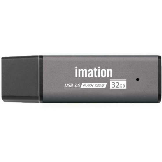 IMATION USB Flash Drive HJ3 32GB USB 3.0 ����� - (RT03030032SV)