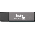 IMATION USB Flash Drive OJ3 16GB USB 2.0 ����� - (RT02030016SV)
