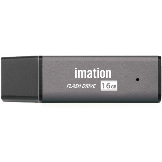 IMATION USB Flash Drive OJ3 16GB USB 2.0 ����� - (RT02030016SV)