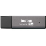 IMATION USB Flash Drive OJ3 32GB USB 2.0 ����� - (RT02030032SV)