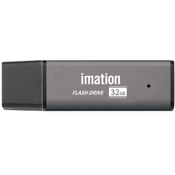IMATION USB Flash Drive OJ3 32GB USB 2.0 ����� - (RT02030032SV)
